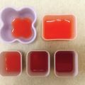 PanPukin♡'s cooksnap of when they made 【離乳食初期】レンジでトマトペースト.