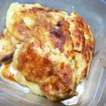 happyfarm7's cooksnap of when they made もちもちじゃが.