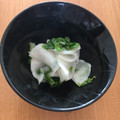 ゆうこちゃんママ♡'s cooksnap of when they made 簡単☆かぶの漬物.