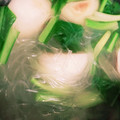 seacomet's cooksnap of when they made カブ丸ごと！★簡単★生姜スープ.