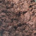 ねりまるくん's cooksnap of when they made 簡単＊ショコラクランブルバー.