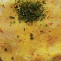あゆたっくん's cooksnap of when they made 焼そばリメイク→オムそばめし♪.