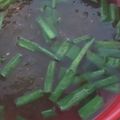 あゆたっくん's cooksnap of when they made 免疫力アップ☆とろろ昆布のお吸い物.