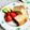 yu🐓's cooksnap of when they made 卵・バター不使用　カシューナッツケーキ.