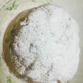 クックMVXCM0☆'s cooksnap of when they made リンゴとサツマイモのチョコチップケーキ☆.
