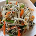みぽりんちゃん's cooksnap of when they made ナムルの素で～ もやしのミックスナムル.
