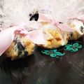 ゆるмαмα's cooksnap of when they made 凄ウマ★冷凍保存可能！味噌玉で即席味噌汁.