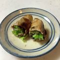 しげその's cooksnap of when they made 絶品キャベツの豚バラ巻き.
