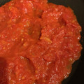 ひなコアラ's cooksnap of when they made トマト缶で何かと便利なトマトソース♪.