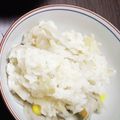 eiyoushi's cooksnap of when they made 鶏ごぼう炊き込みご飯.
