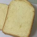 キンプリ's cooksnap of when they made ᐠ( ᐛ )ᐟﾔｯﾀｱ主人が認めたパン！.
