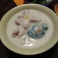 抹茶ちゃちゃ's cooksnap of when they made バターなし☆牛乳消費☆クリームシチュー.