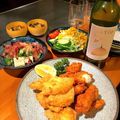 イシポン's cooksnap of when they made バッター液で作るはんぺんのフライ.