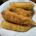 0720まま's cooksnap of when they made 鶏胸肉でチキンコルドンブルー.
