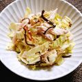 もふもふクロさん's cooksnap of when they made レンジでかんたん！万能蒸し鶏.
