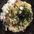 クック2H9MD0☆'s cooksnap of when they made うま♡鯖の水煮缶で混ぜご飯〜中性脂肪撃退.