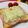アイリッシュショコラ's cooksnap of when they made 余った千切りキャベツトースト.