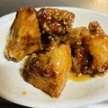 れいさやママ's cooksnap of when they made 唐揚げのレモン煮.