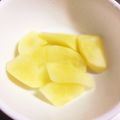 nonkodon's cooksnap of when they made ☆レンチン簡単☆ホットりんご☆.