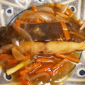 マッチャン！★'s cooksnap of when they made カレイのから揚げ和風あんかけ.