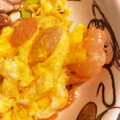 しんちゃん☆きっちん's cooksnap of when they made 本格的に作る卵とエビの炒めもの.