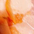 クックHJB3B6☆'s cooksnap of when they made おせちに。千枚漬け風☆かぶの甘酢漬け.