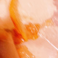 クックHJB3B6☆'s cooksnap of when they made おせちに。千枚漬け風☆かぶの甘酢漬け.