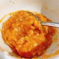 らいむき0522's cooksnap of when they made 飯泥棒！ご飯のお供♡明太子ご飯.