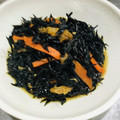 ｂｅｒｒｙ＋'s cooksnap of when they made 我が家の「ひじきの煮物」♪.