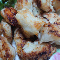 Ran6312's cooksnap of when they made 鶏むね肉が柔らか～い！串なし☆塩焼き鳥.
