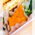 ★ぴよぴよ501★'s cooksnap of when they made レンジで簡単6分！かぼちゃの煮物.