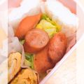 ★ぴよぴよ501★'s cooksnap of when they made ウインナーとキャベツの炒め物.