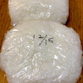 クックP5XAAG☆'s cooksnap of when they made ご飯の美味しい冷凍保存法.