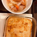 tantan910's cooksnap of when they made 鮭とほうれん草のグラタン.