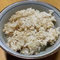 かれし's cooksnap of when they made 簡単、贅沢カニ飯！.