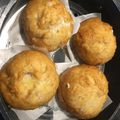 はや氏の母親（36）'s cooksnap of when they made 【フライパンで簡単調理】絶品★豚まん.