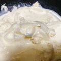 どぅくどぅくぼん！'s cooksnap of when they made ホタテと大根のマヨサラダ.