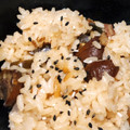 もぴえ's cooksnap of when they made 炊飯器で簡単♪だし風味のほくほく栗ごはん.