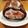 クック11KU6M☆'s cooksnap of when they made フルーツチョコロールケーキ.