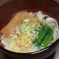 yukinko85☆'s cooksnap of when they made 簡単うどんツユ/きしめんツユ.