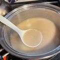 あんみつ☆'s cooksnap of when they made 酒粕から手づくり甘酒.