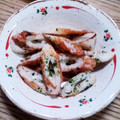 ポニーリボン's cooksnap of when they made ちくわと青のり粉チーズのマヨソテー.