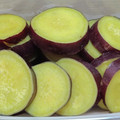 どぅでしょう's cooksnap of when they made 秋の旬！！さつまいもの甘露煮.