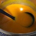 あおき先生's cooksnap of when they made バターナッツかぼちゃのポタージュ.