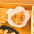 のんちごはん♡'s cooksnap of when they made 便利な小結び白滝のめんつゆ煮で、一杯！.