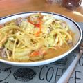 coco_mi's cooksnap of when they made 簡単♫トマトと緑野菜のワンポットパスタ.