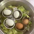 あすかs'cook☆'s cooksnap of when they made 【北海道水無し一発おでん】AQW.