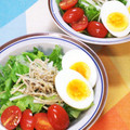 KotoLi☆'s cooksnap of when they made 簡単！ごぼうのサラダ。ごまマヨネーズ！.