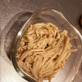 チェコル's cooksnap of when they made 材料4つ♪からだにやさしい自家製なめ茸.