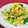 アイリッシュショコラ's cooksnap of when they made お弁当に☆豆苗と玉子炒め.